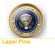 custom lapel pins